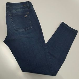 Florence skinny jeans